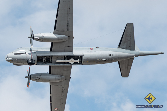 Dassault ATL-2 Atlantique 2